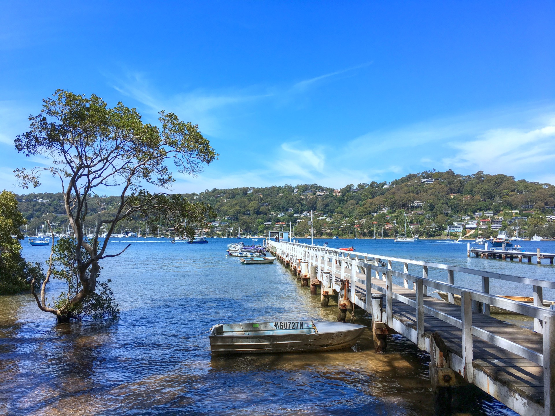Pittwater Image 0