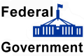 Pittwater Federal Government Information
