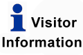 Pittwater Visitor Information